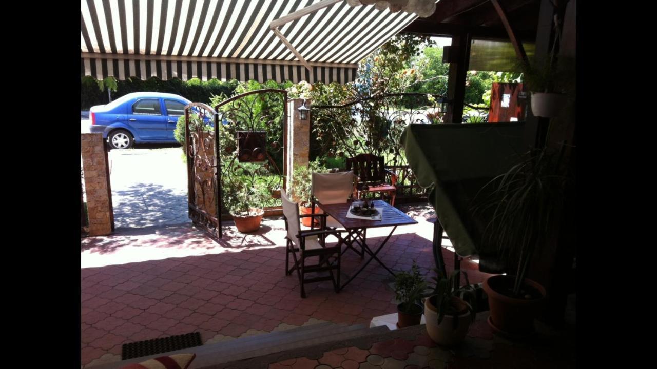 Eforie Villa-Colonial Exterior photo